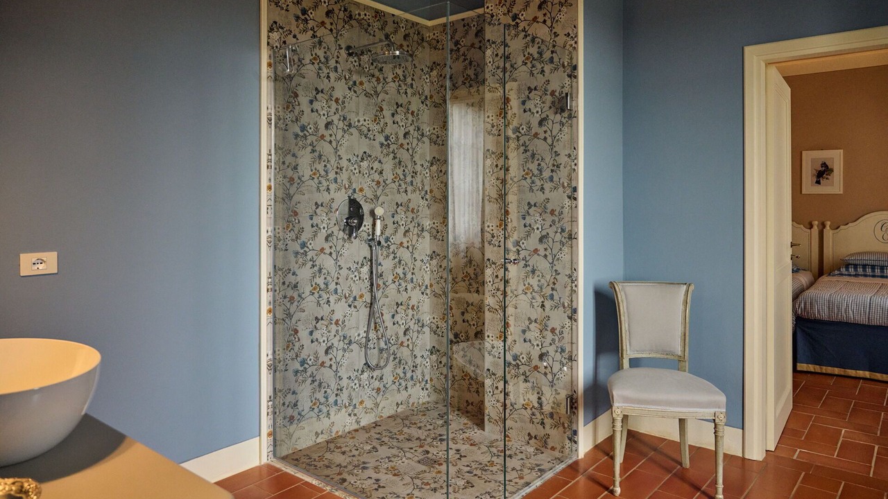Photo of Bathroom in Cerreto Guidi