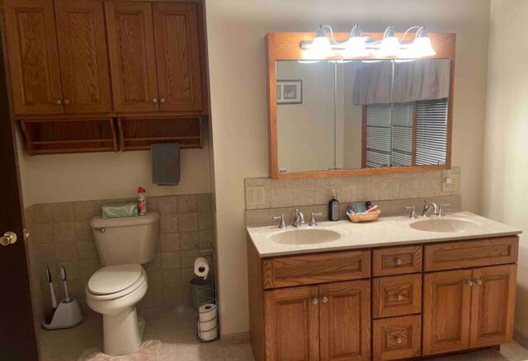 Photo of Bathroom in Gladstone