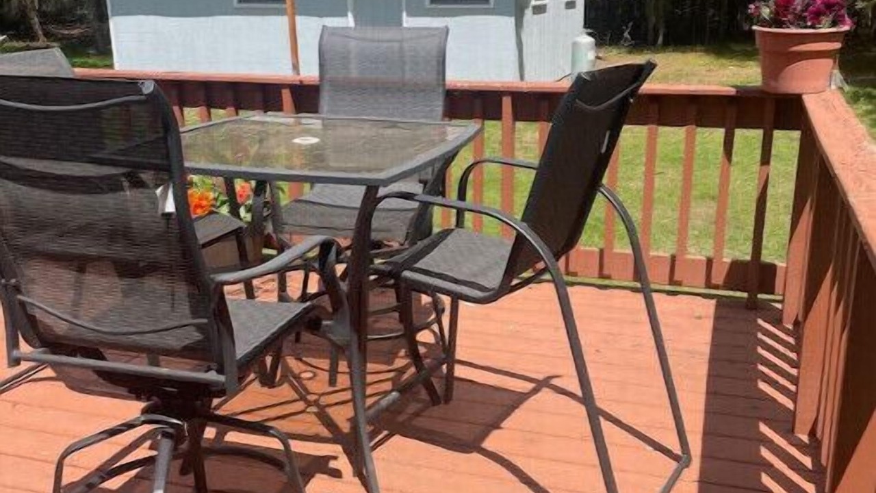 Photo of Outdoor in Gladstone