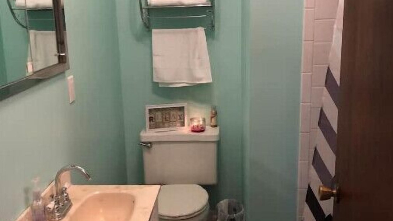 Photo of Bathroom in Gladstone