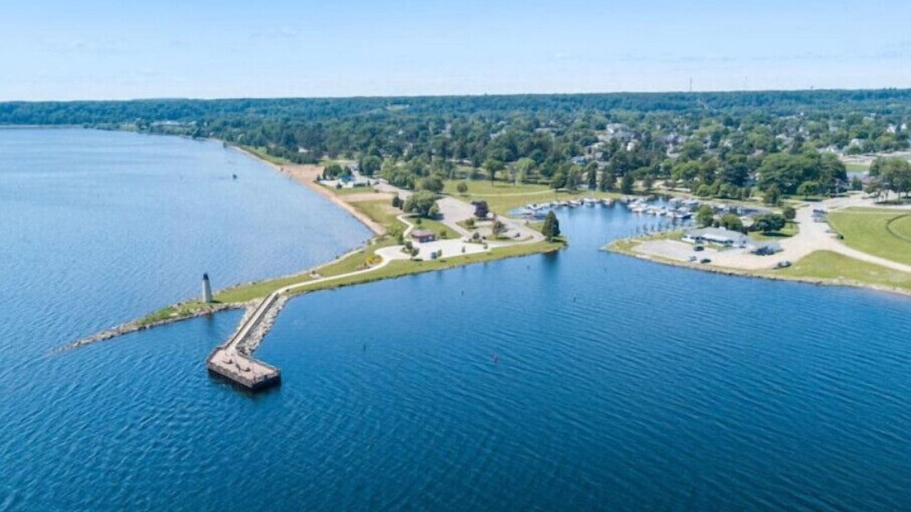 Photo of Outdoor in Gladstone