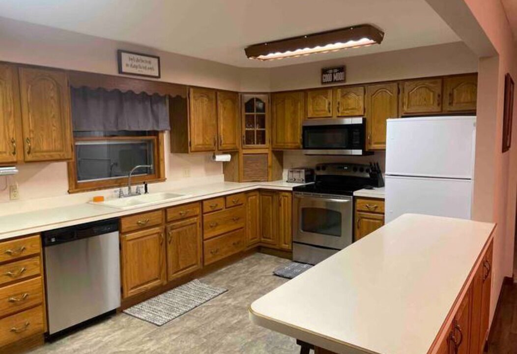 Photo of Kitchen in Gladstone