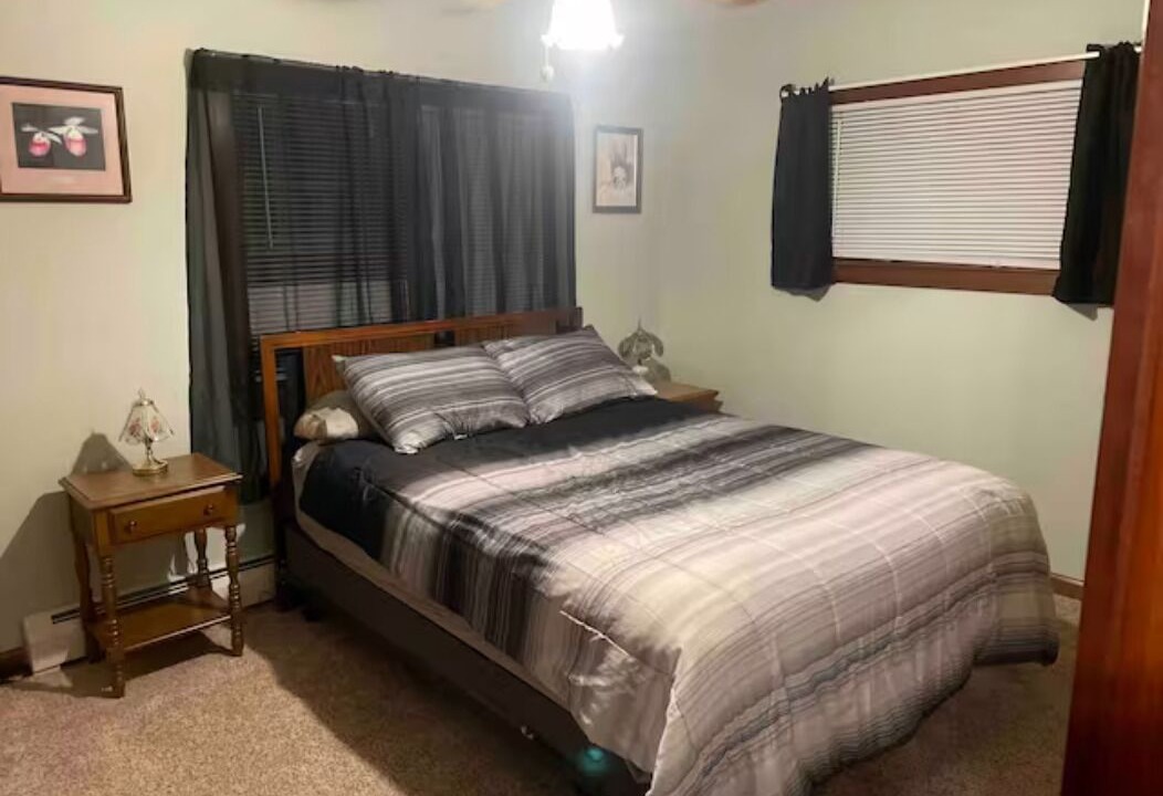 Photo of Bedroom in Gladstone