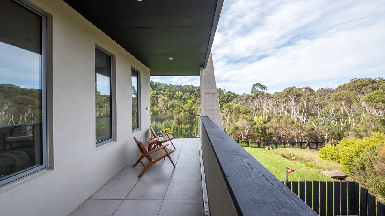 Photo of Patio Balcony in Mount Martha