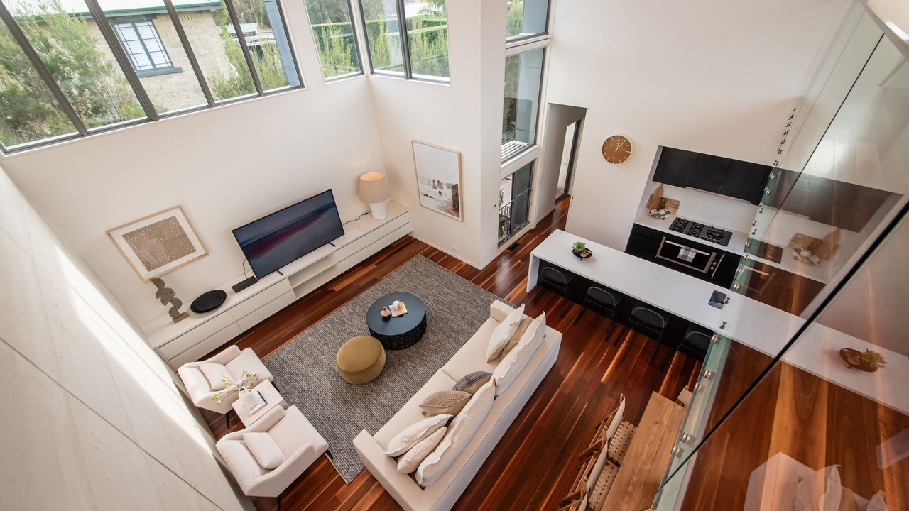 Photo of Bedroom in Mount Martha