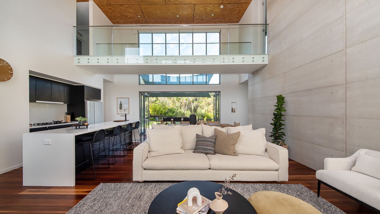 Photo of Bedroom in Mount Martha