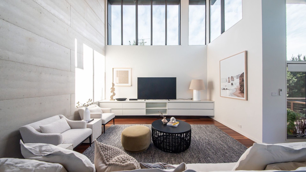 Photo of Bedroom in Mount Martha