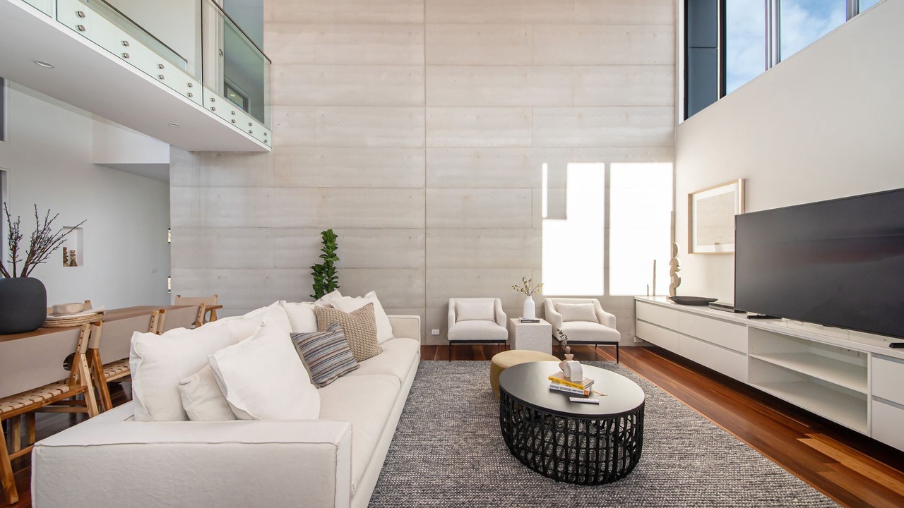 Photo of Bedroom in Mount Martha