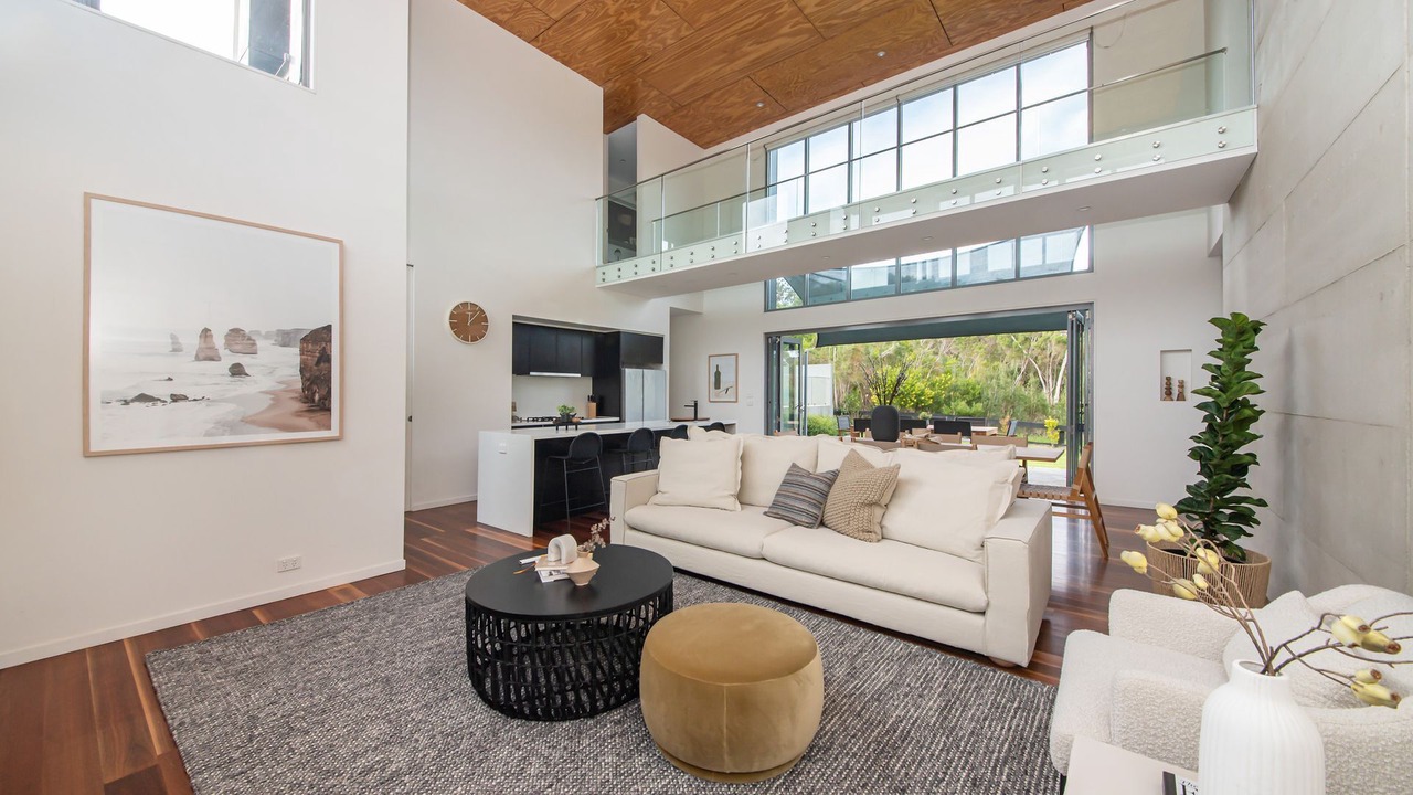 Photo of Bedroom in Mount Martha