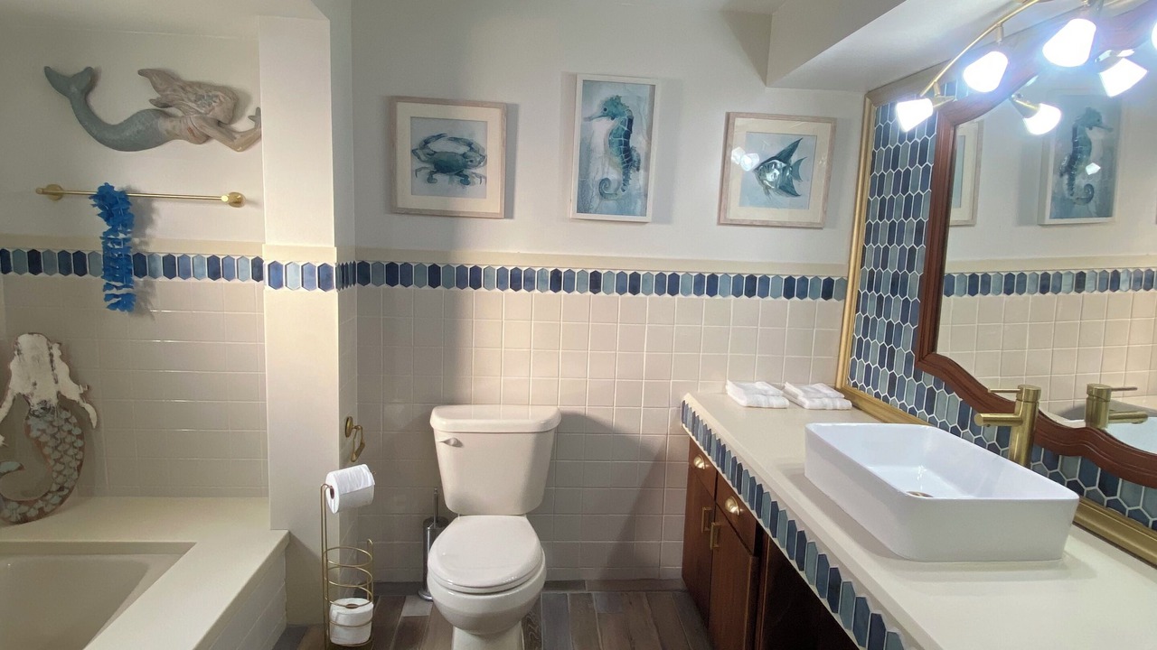 Photo of Bathroom in Newaygo