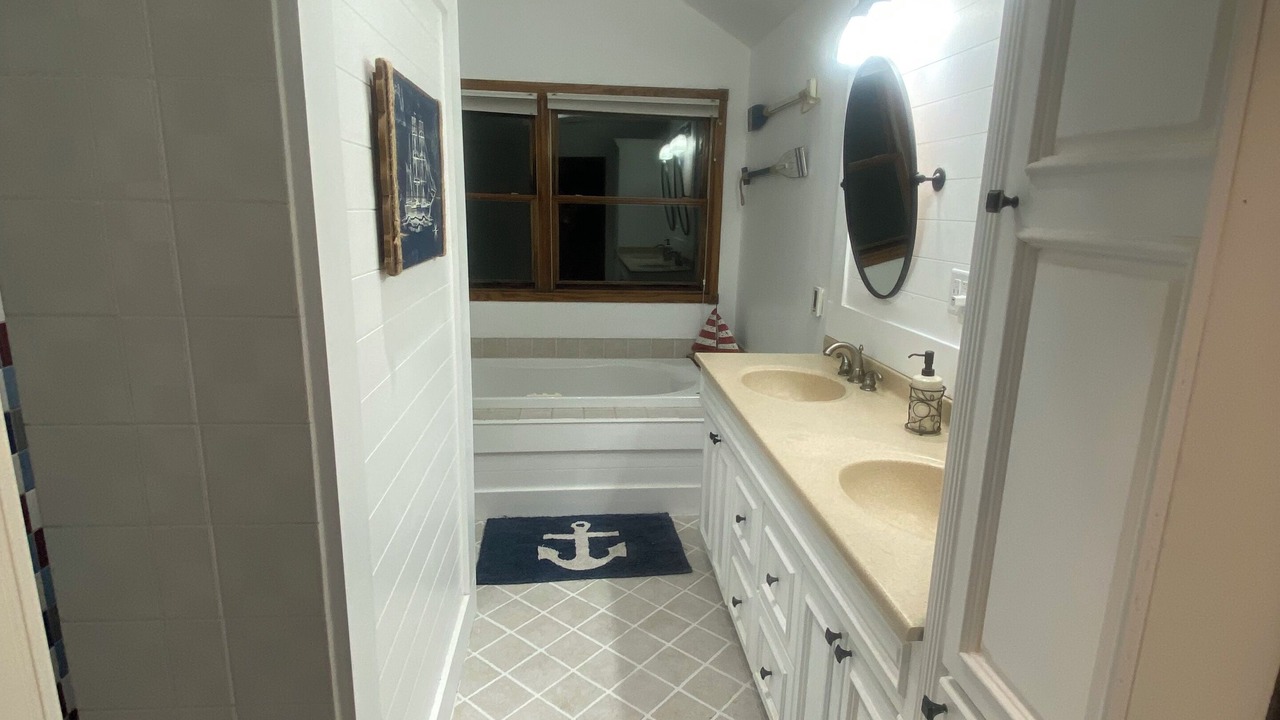 Photo of Bathroom in Newaygo