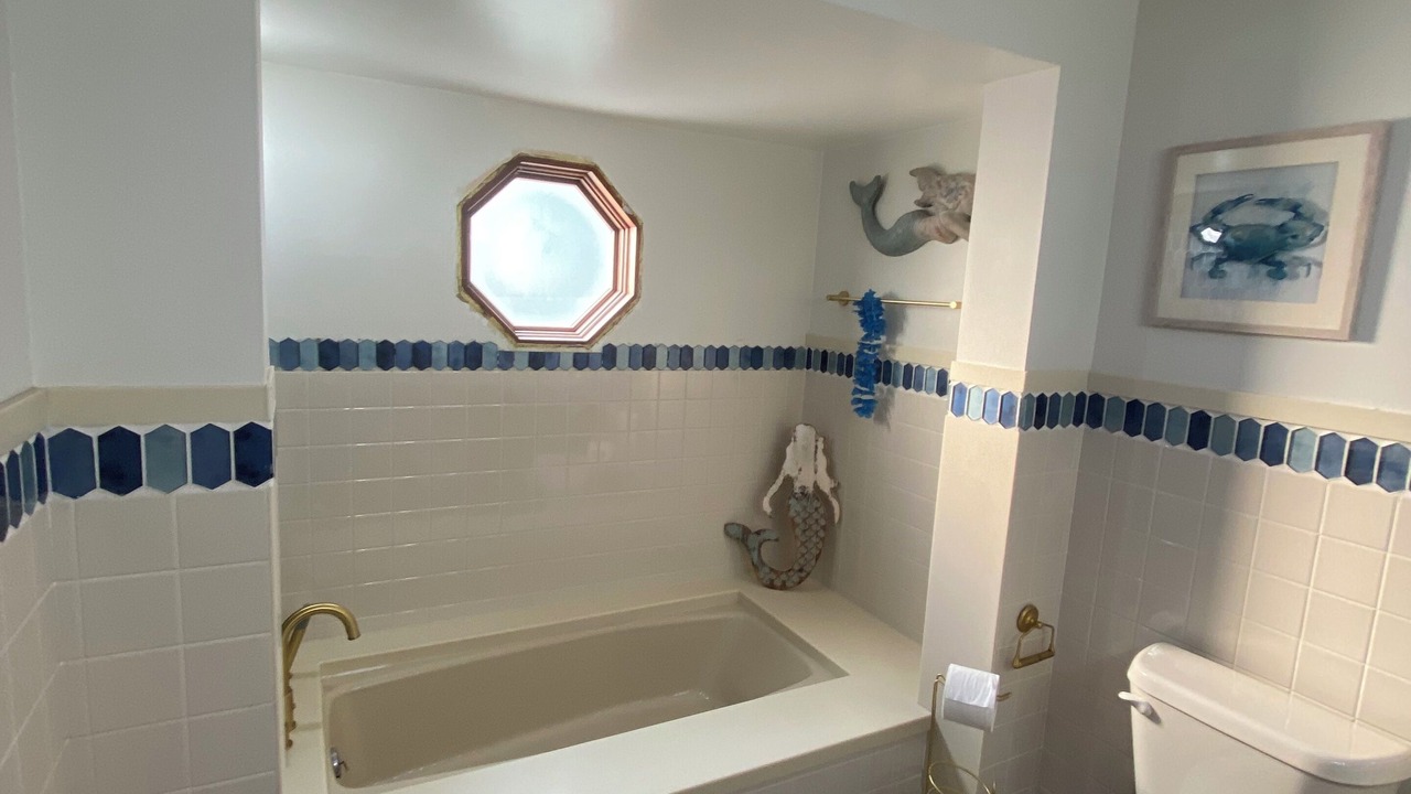 Photo of Bathroom in Newaygo