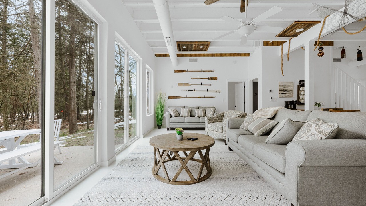 Photo of Bedroom in Fish Creek