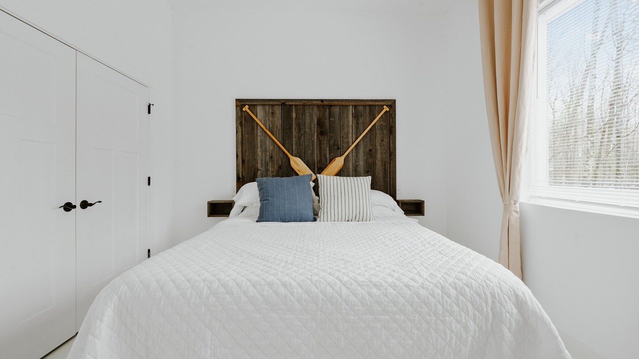 Photo of Bedroom in Fish Creek