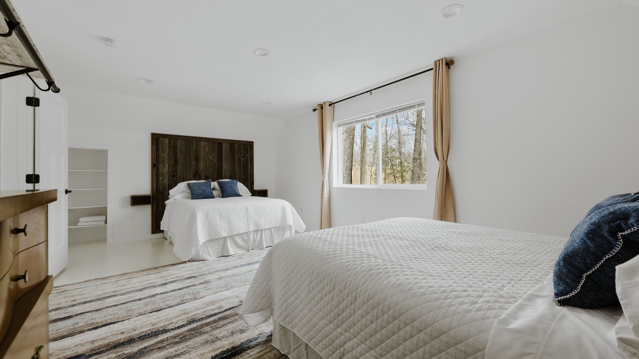 Photo of Bedroom in Fish Creek