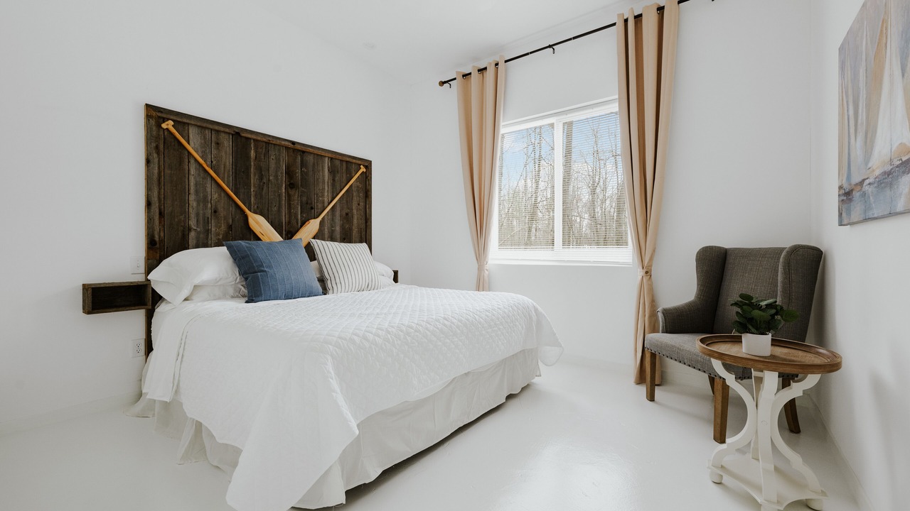 Photo of Bedroom in Fish Creek