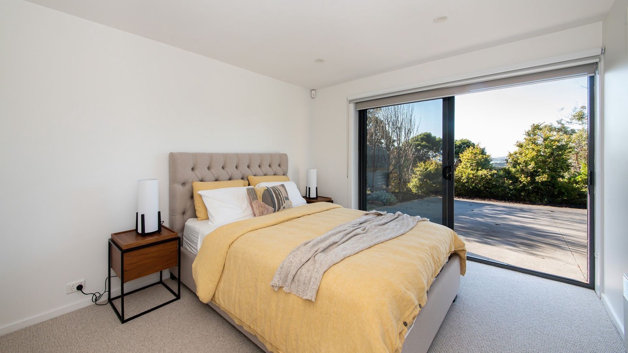 Photo of Bedroom in Mount Martha