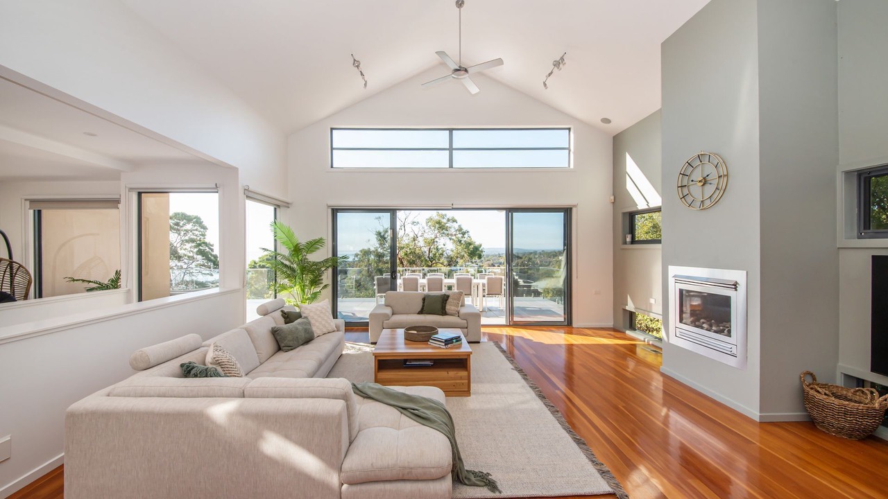 Photo of Patio Balcony in Mount Martha