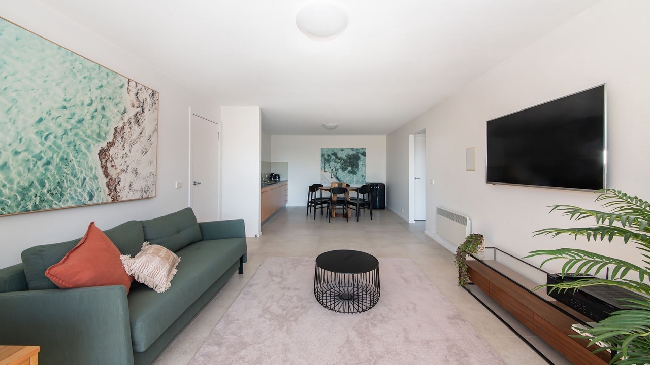 Photo of Bedroom in Mount Martha