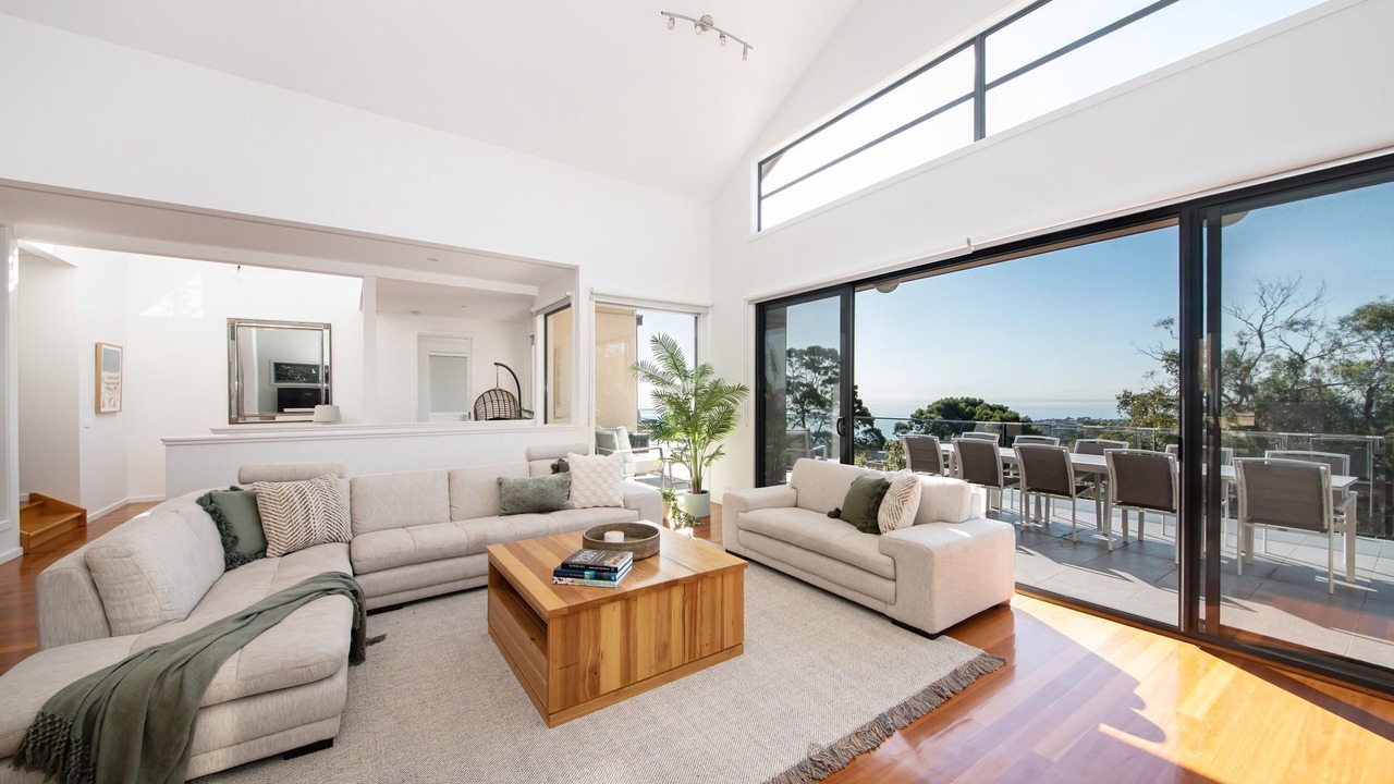 Photo of Livingroom in Mount Martha