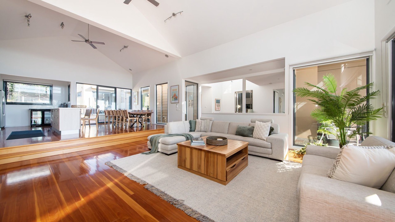 Photo of Bedroom in Mount Martha