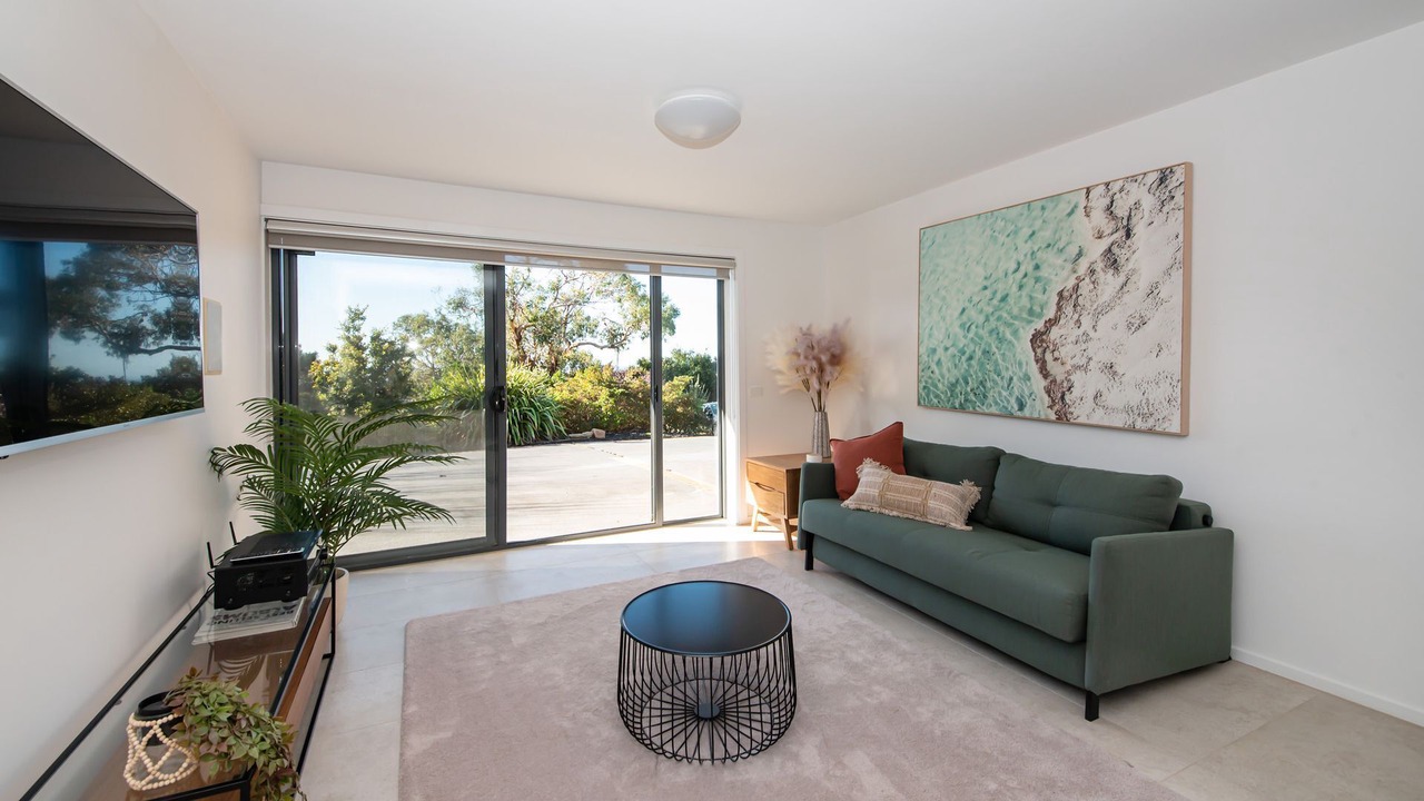 Photo of Bedroom in Mount Martha