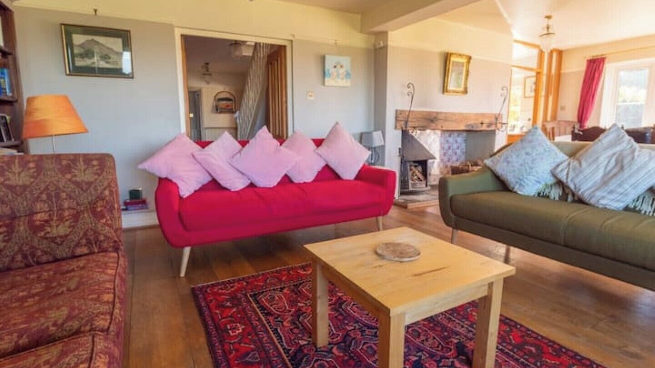 Photo of Livingroom in Chepstow