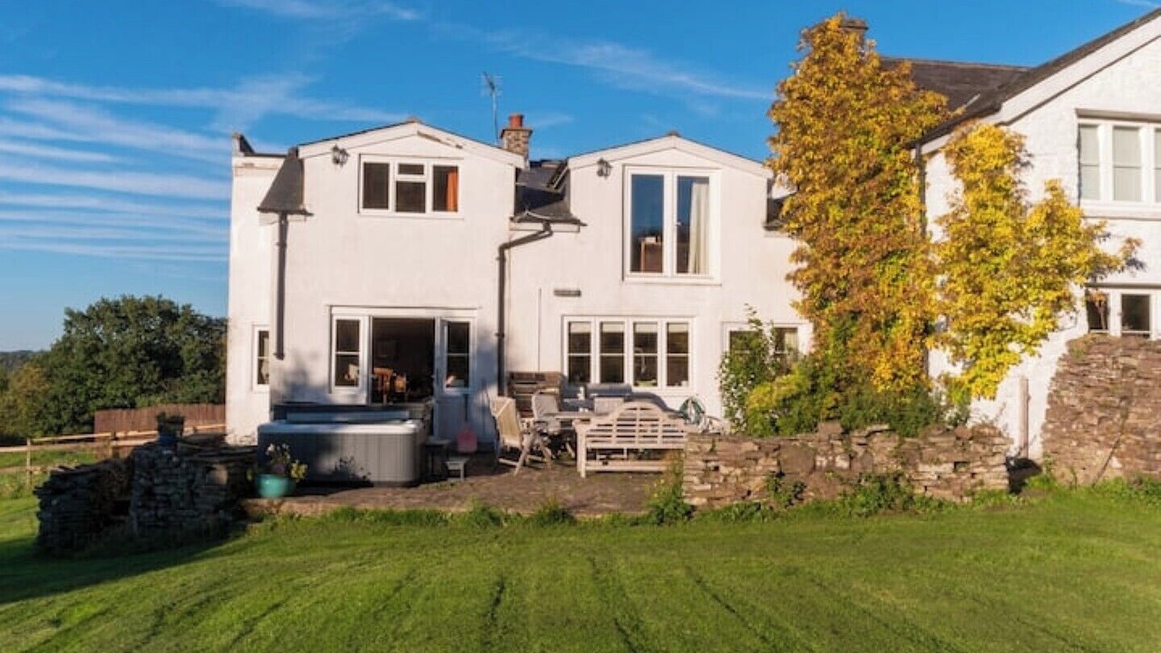 Photo of Outdoor in Chepstow