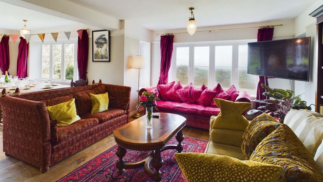 Photo of Livingroom in Chepstow