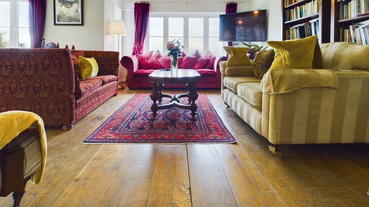 Photo of Livingroom in Chepstow