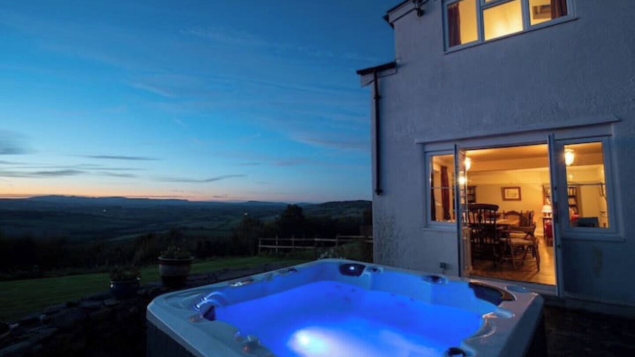 Photo of Patio Balcony in Chepstow