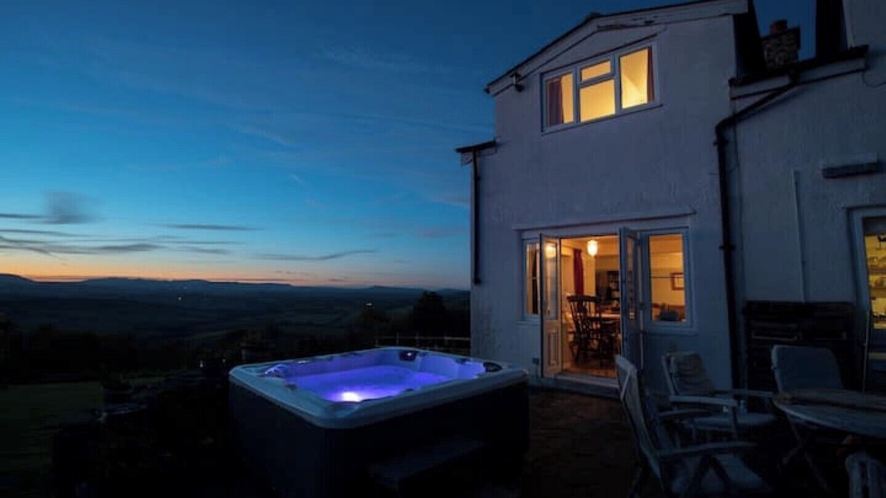 Photo of Patio Balcony in Chepstow