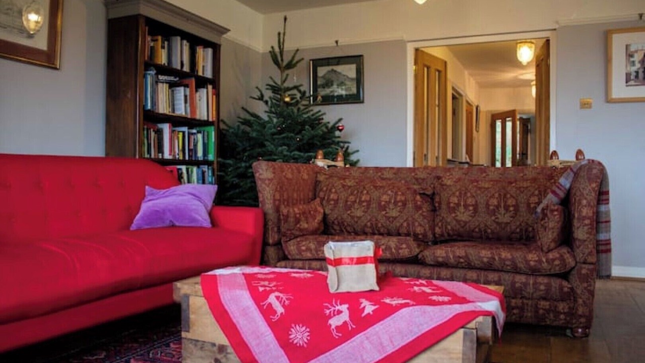 Photo of Livingroom in Chepstow