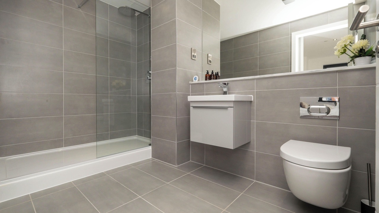 Photo of Bathroom in Barnt Green