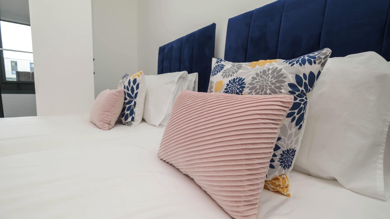 Photo of Bedroom in Barnt Green