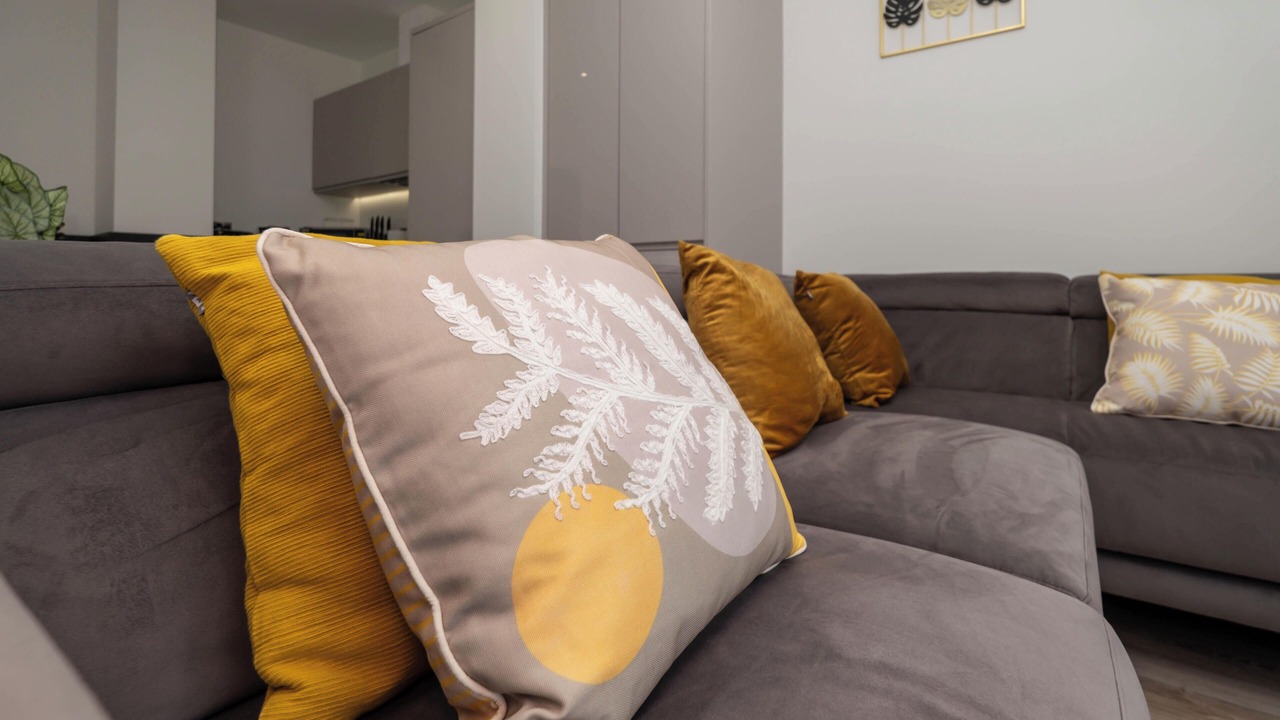 Photo of Livingroom in Barnt Green