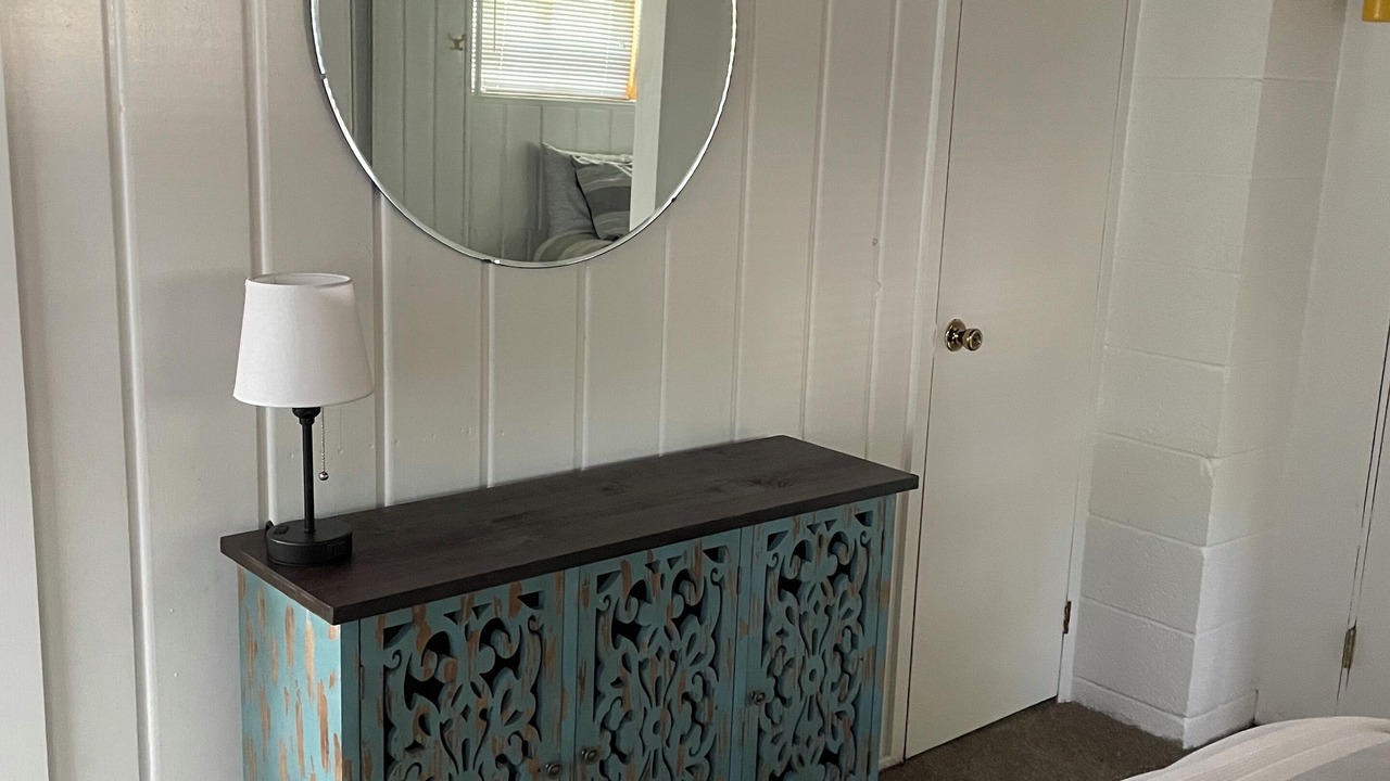 Photo of Bedroom in Curtis Township