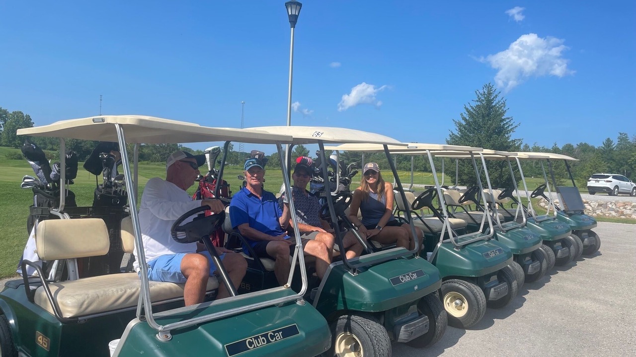 Photo of Others in Curtis Township