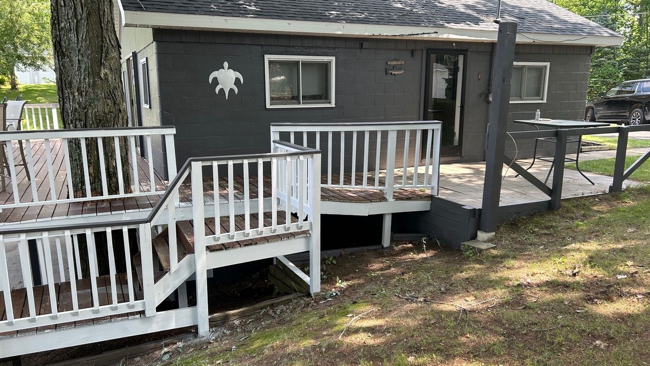 Photo of Outdoor in Curtis Township