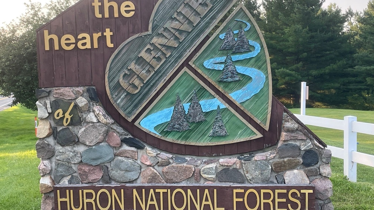 Photo of Outdoor in Curtis Township