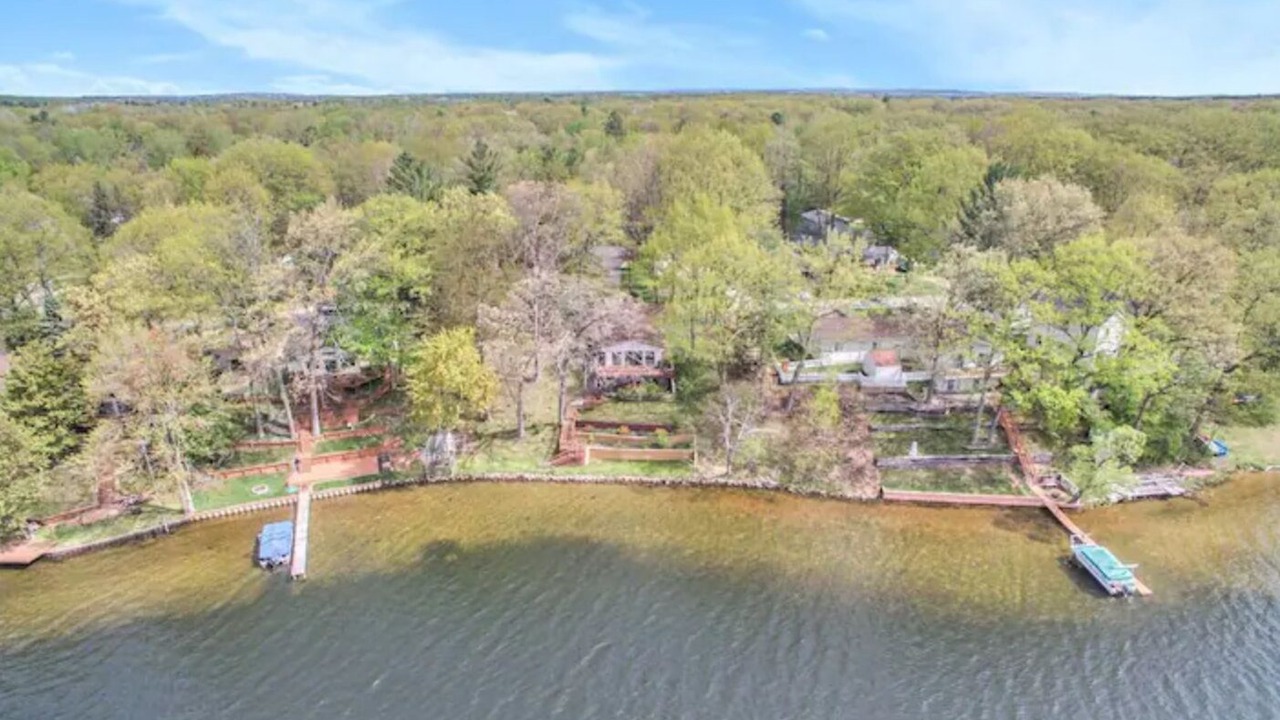 Photo of Outdoor in Lakeview