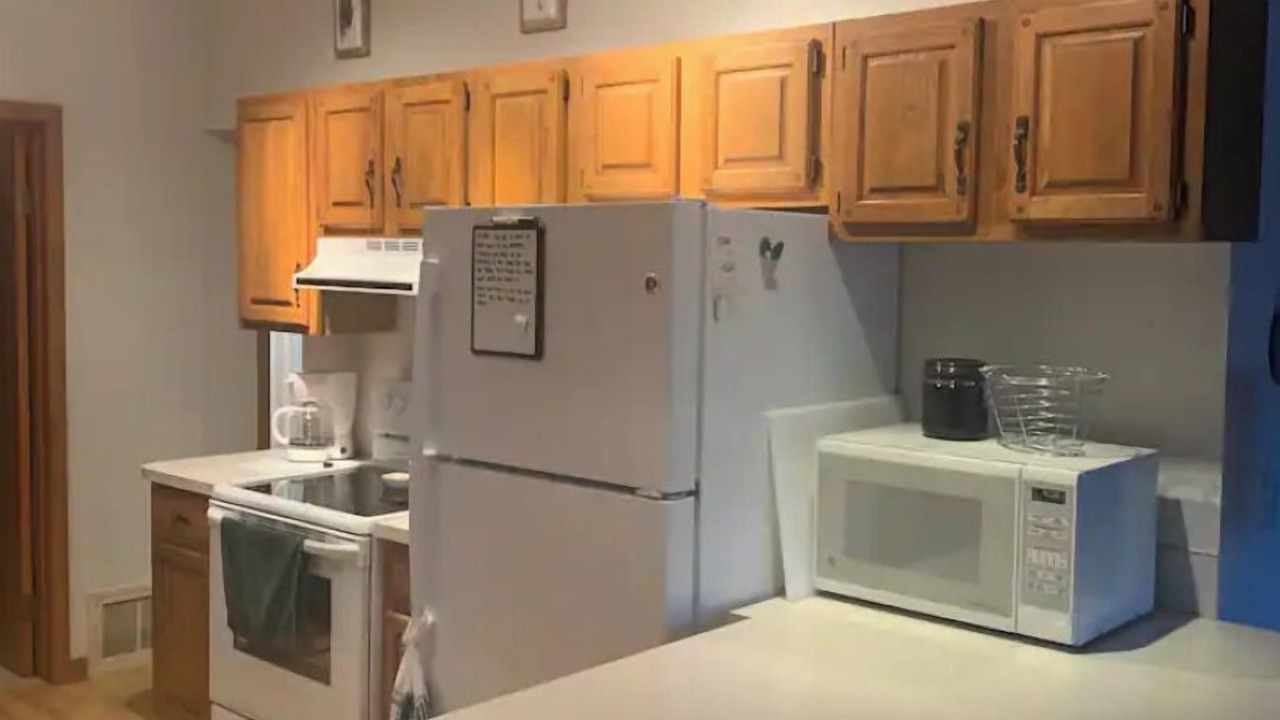 Photo of Kitchen in Lakeview