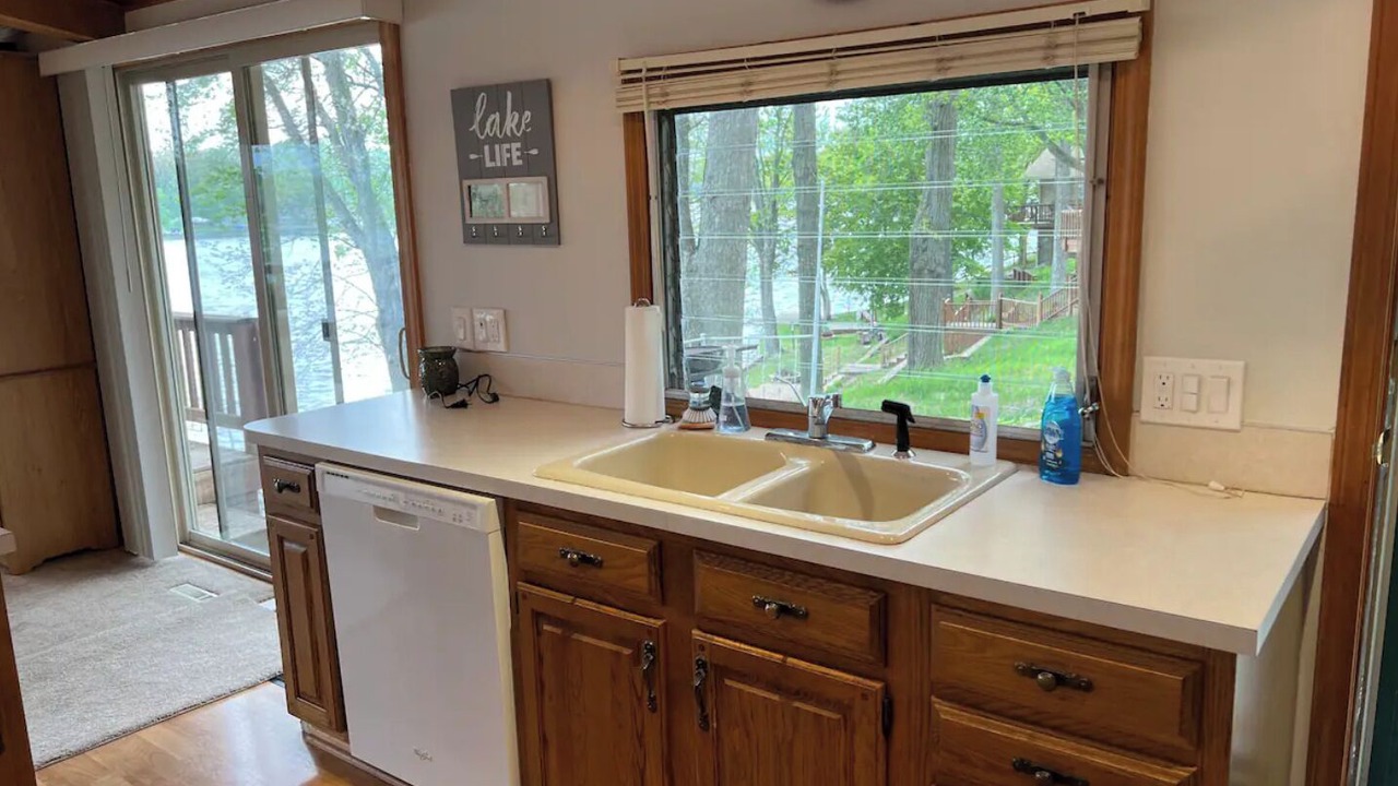 Photo of Kitchen in Lakeview