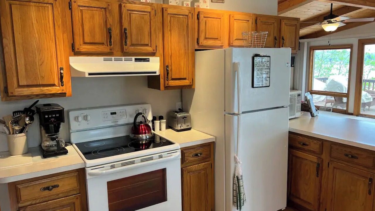 Photo of Kitchen in Lakeview