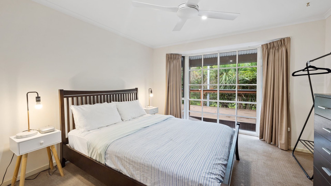 Photo of Bedroom in Inverloch