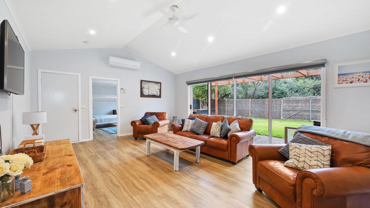 Photo of Livingroom in Inverloch