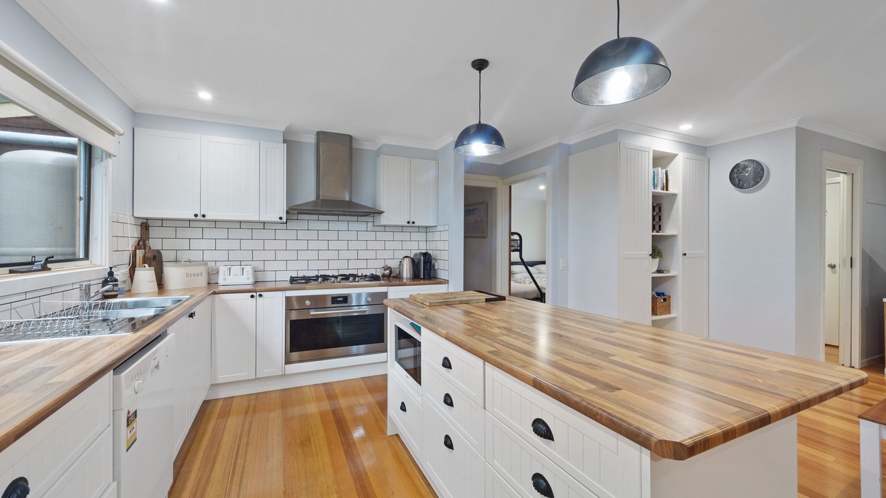 Photo of Kitchen in Inverloch