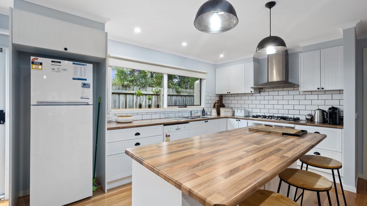 Photo of Kitchen in Inverloch