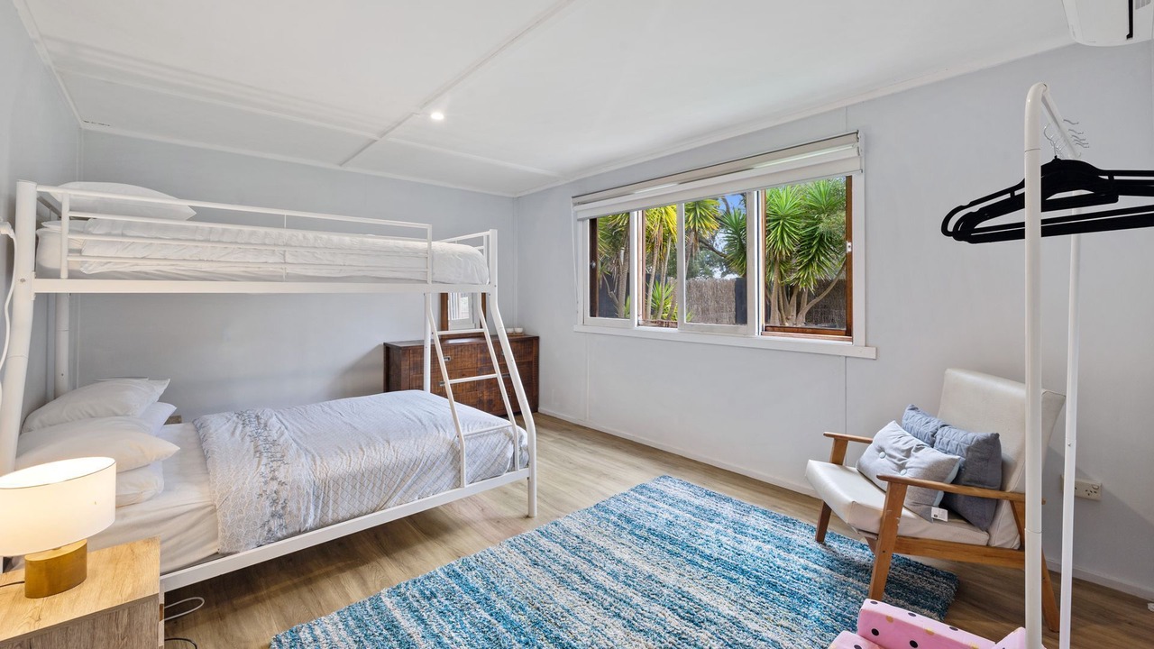 Photo of Bedroom in Inverloch