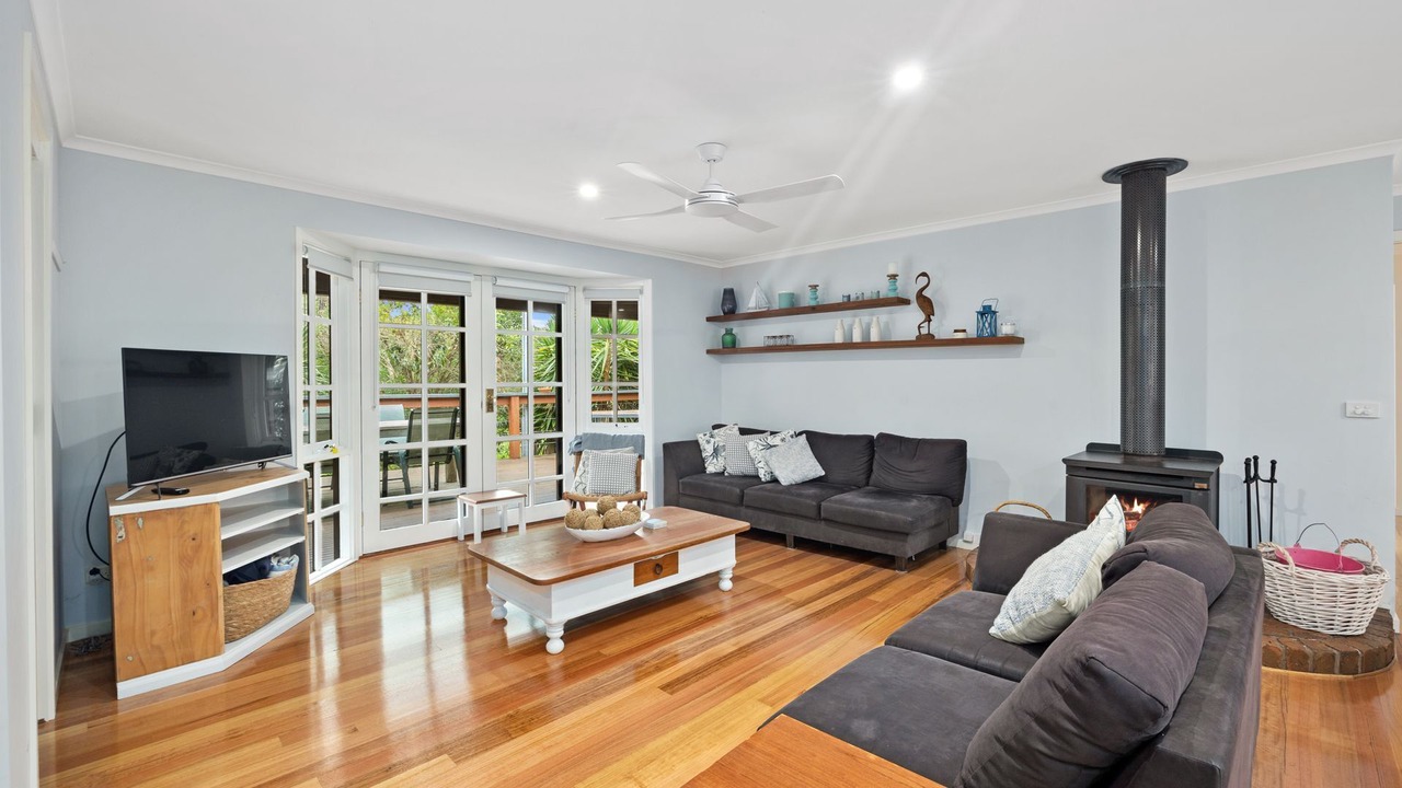 Photo of Livingroom in Inverloch